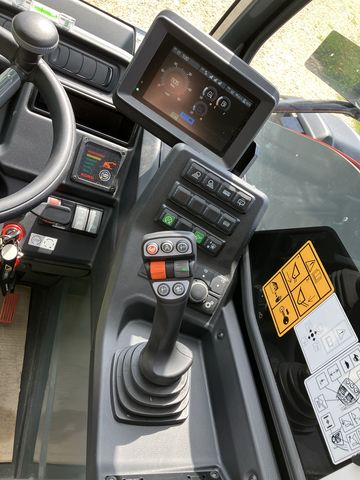 Weidemann T6025 Teleskoplader