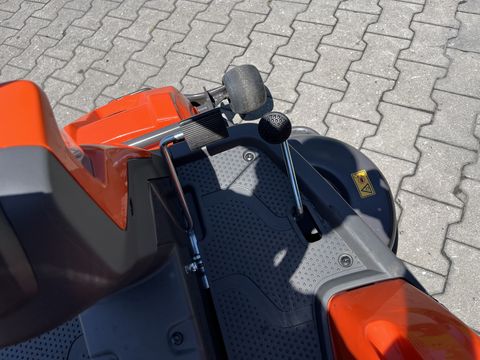 Husqvarna Rider 216TC AWD 103cm Mähdeck, 15h