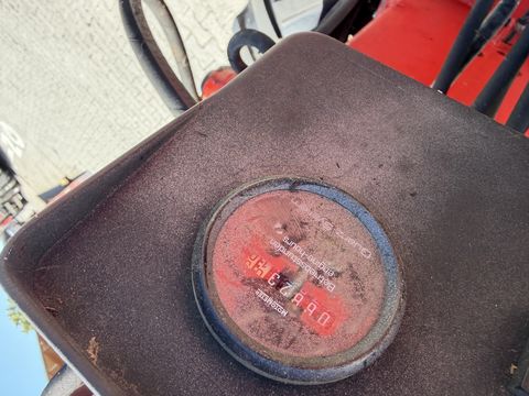 Weidemann 916 D/M mit Schaufel 4 Zylinder