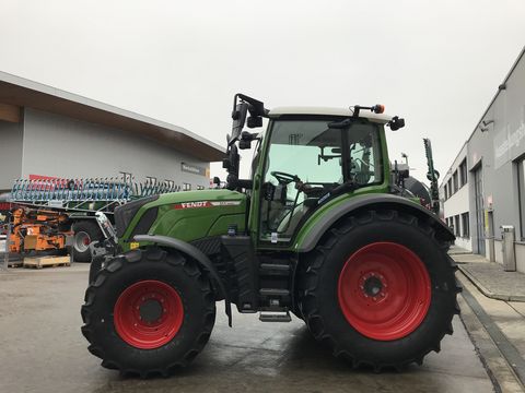 Fendt 311 Vario