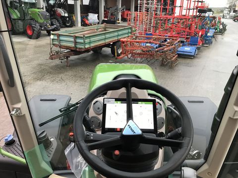 Fendt 311 Vario