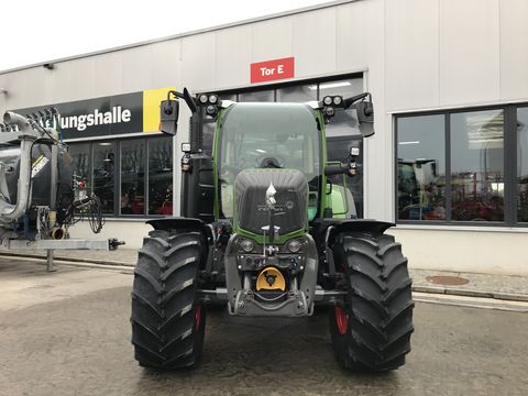 Fendt 311 Vario