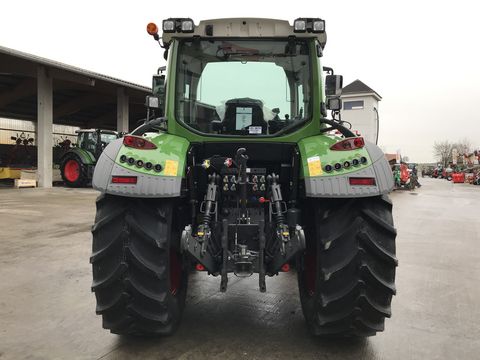 Fendt 311 Vario
