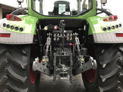 Fendt 311 Vario