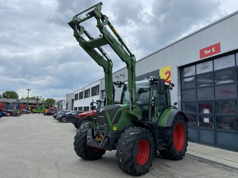 Fendt 313 Vario 