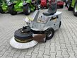 Westermann CM2 GXV 340 Honda Hydraulik E-Start