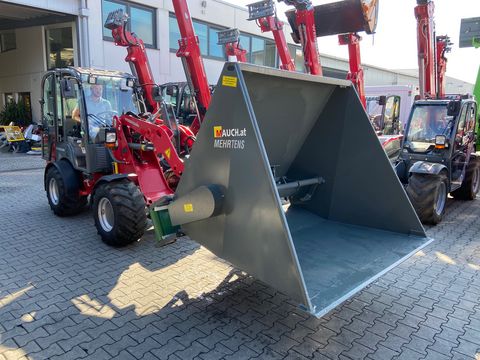 Sonstige Mehrtens Einstreugerät 