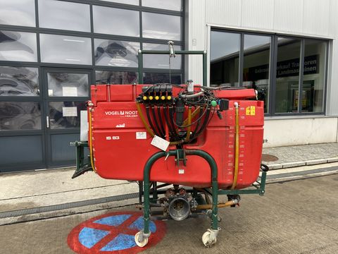 Vogel&Noot IS 83 15m