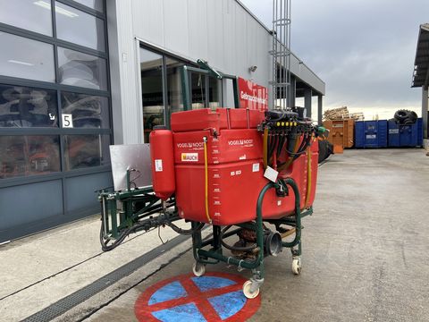 Vogel&Noot IS 83 15m