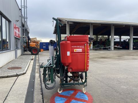 Vogel&Noot IS 83 15m