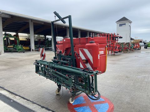 Vogel&Noot IS 83 15m