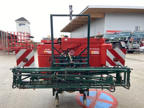 Vogel&Noot IS 83 15m