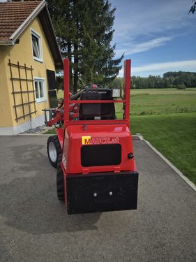 Weidemann 1250P33 Generalüberholt