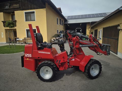 Weidemann 1250P33 Generalüberholt
