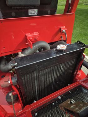 Weidemann 1250P33 Generalüberholt