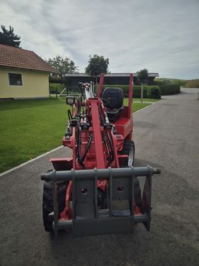 Weidemann 1250P33 Generalüberholt