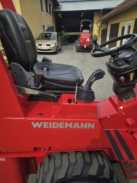 Weidemann 1250P33 Generalüberholt