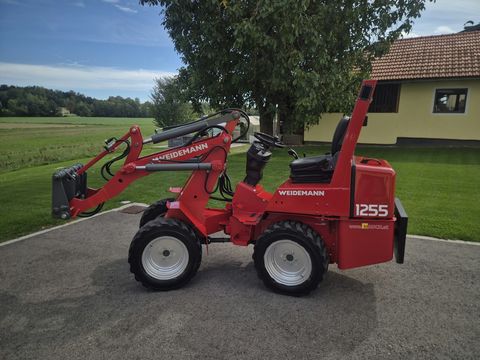Weidemann 1250P33 Generalüberholt