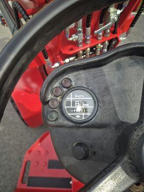 Weidemann 1250P33 Generalüberholt