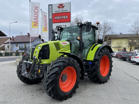 Claas Arion 450...