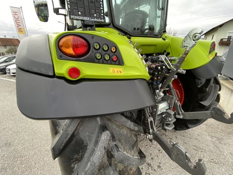Claas Arion 450 Stage V (Standard)