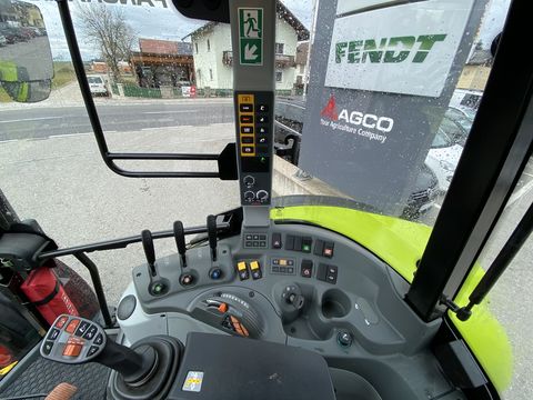 Claas Arion 450 Stage V (Standard)