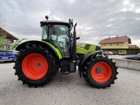 Claas Arion 450 Stage V (Standard)