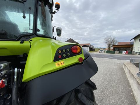 Claas Arion 450 Stage V (Standard)