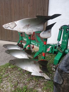 Regent Saturn 135 CX