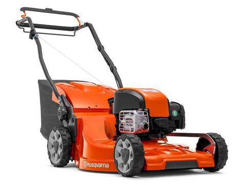 Husqvarna LC 253 S