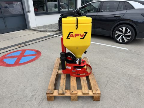 APV MDD 100 M1 Aktion