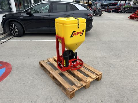 APV MDD 100 M1 Aktion