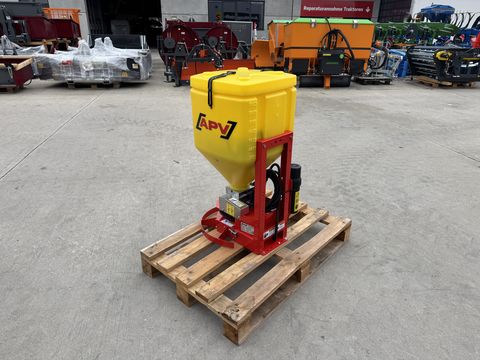 APV MDD 100 M1 Aktion