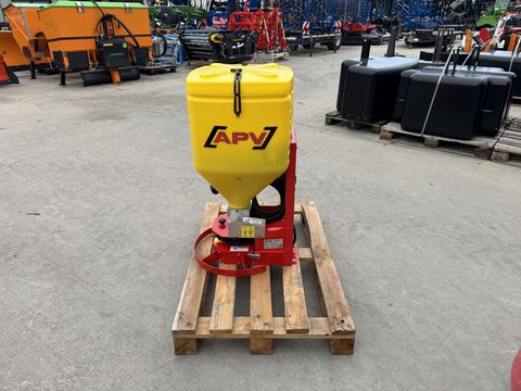 APV MDD 100 M1 Aktion