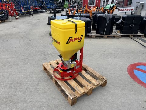 APV MDD 100 M1 Aktion