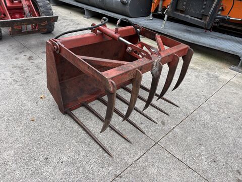 Sonstige Kroko 980mm Weidemann MV