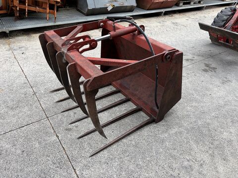 Sonstige Kroko 980mm Weidemann MV