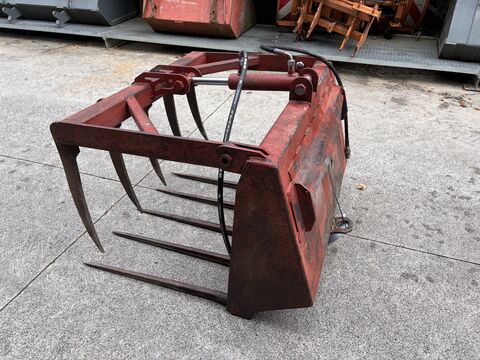 Sonstige Kroko 980mm Weidemann MV