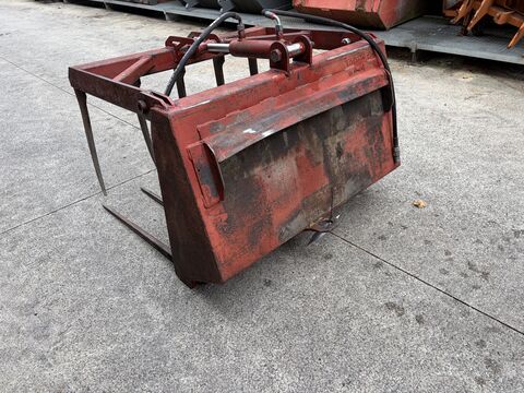 Sonstige Kroko 980mm Weidemann MV