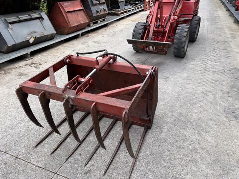 Sonstige Kroko 980mm Weidemann MV