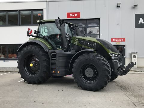 Valtra S 416