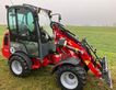 Weidemann 1280 Kabine 