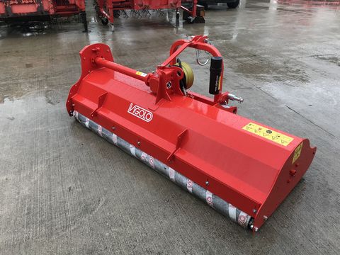 Vigolo TK2 220