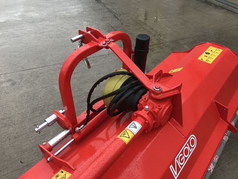 Vigolo TK2 220