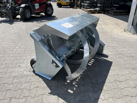 Westermann Futteraufbereiter FA 1200