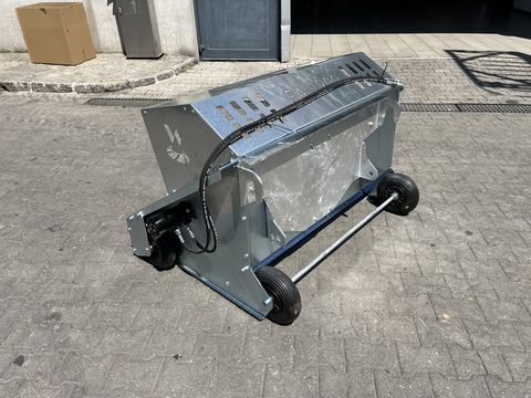 Westermann Futteraufbereiter FA 1200