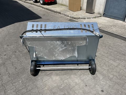 Westermann Futteraufbereiter FA 1200