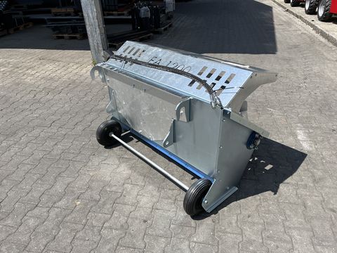 Westermann Futteraufbereiter FA 1200