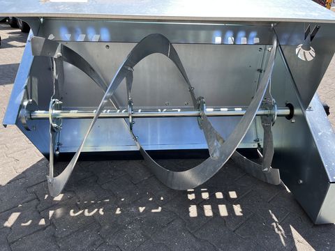 Westermann Futteraufbereiter FA 1200