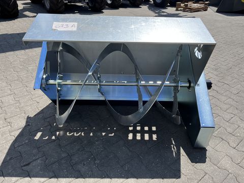 Westermann Futteraufbereiter FA 1200